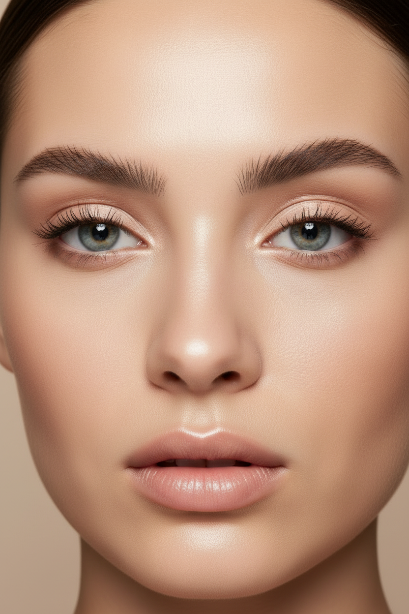 Eye Shadow - Sand Castle - Compact