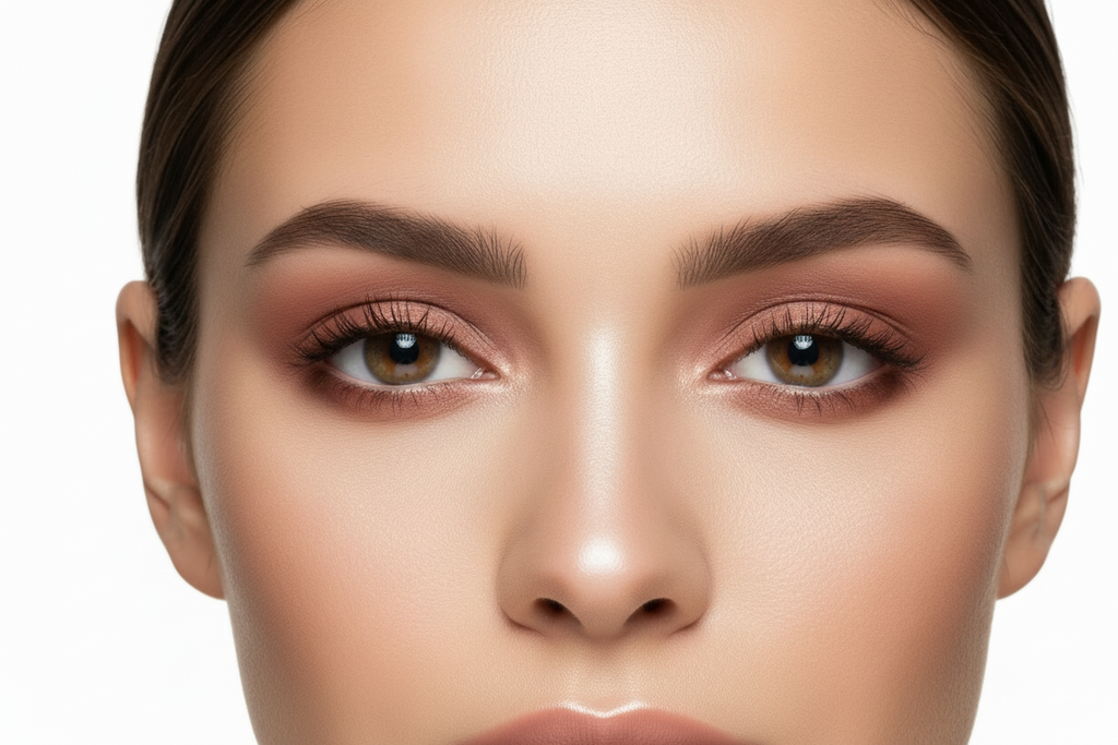 Eye Shadow - Coffee Break - Compact