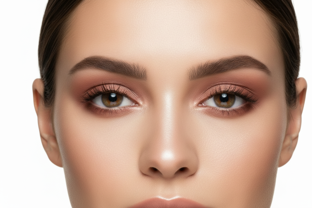 Eye Shadow - Coffee Break - Compact
