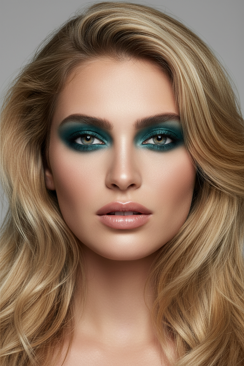 Eye Shadow - Loaded - Compact