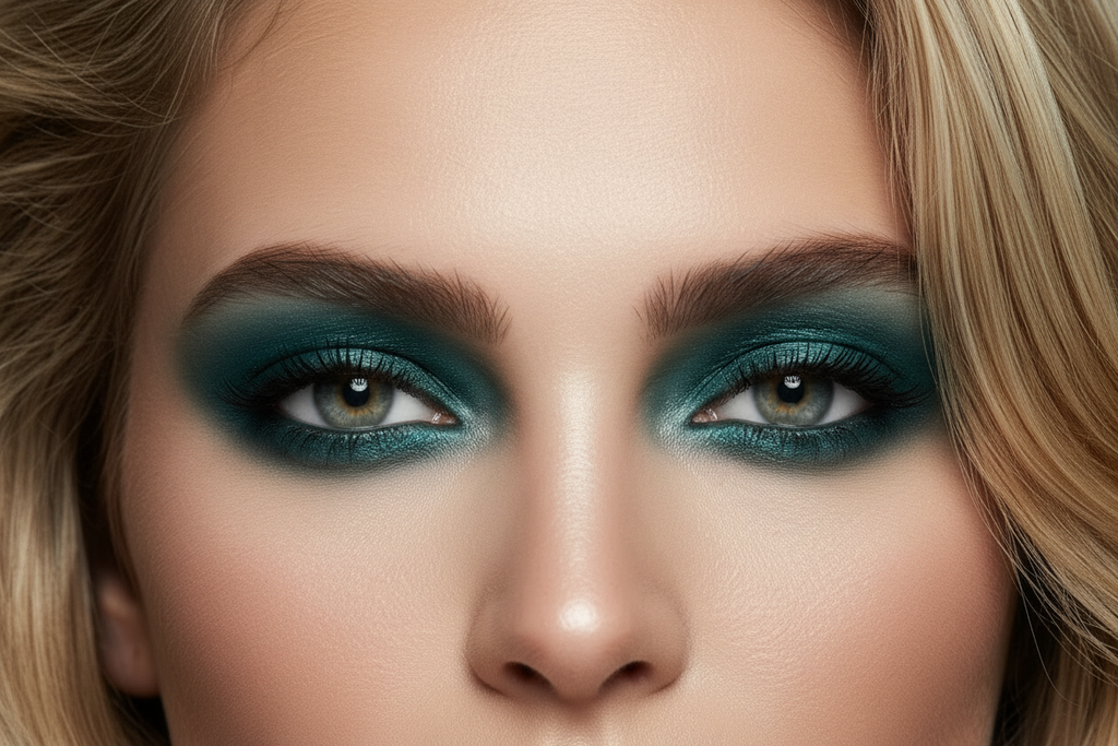 Eye Shadow - Loaded - Compact