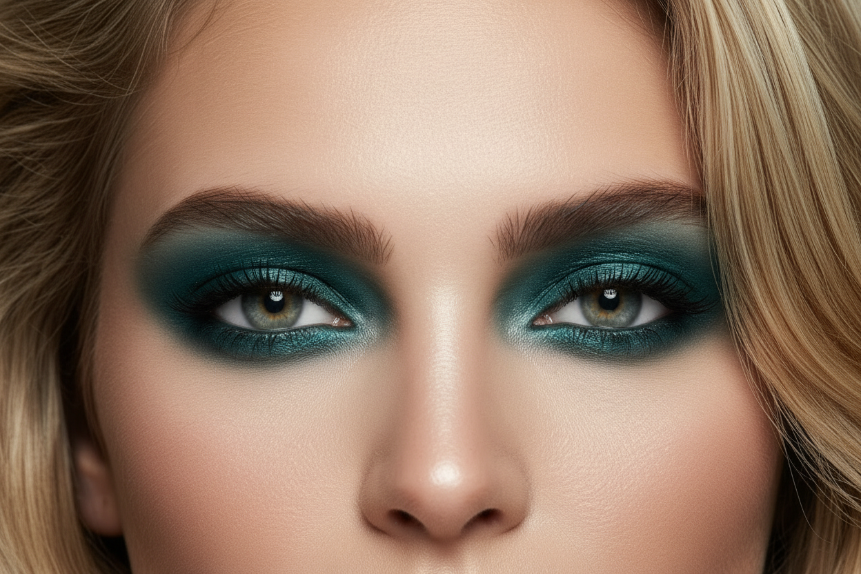 Eye Shadow - Loaded - Compact