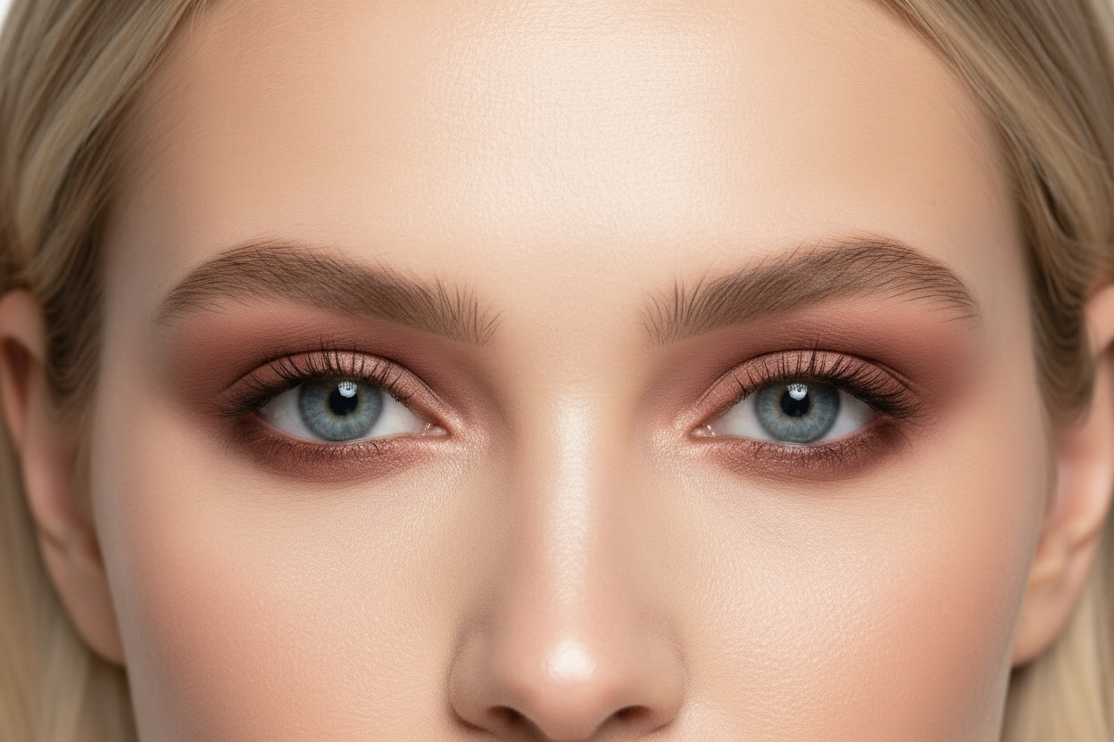 Eye Shadow - Espresso Compact