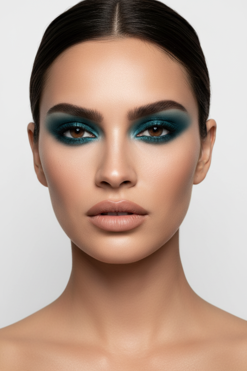 Eye Shadow - Deep Truth - Compact