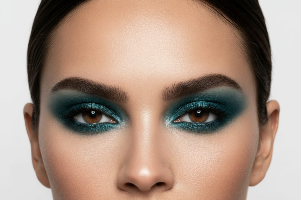 Eye Shadow - Deep Truth - Compact