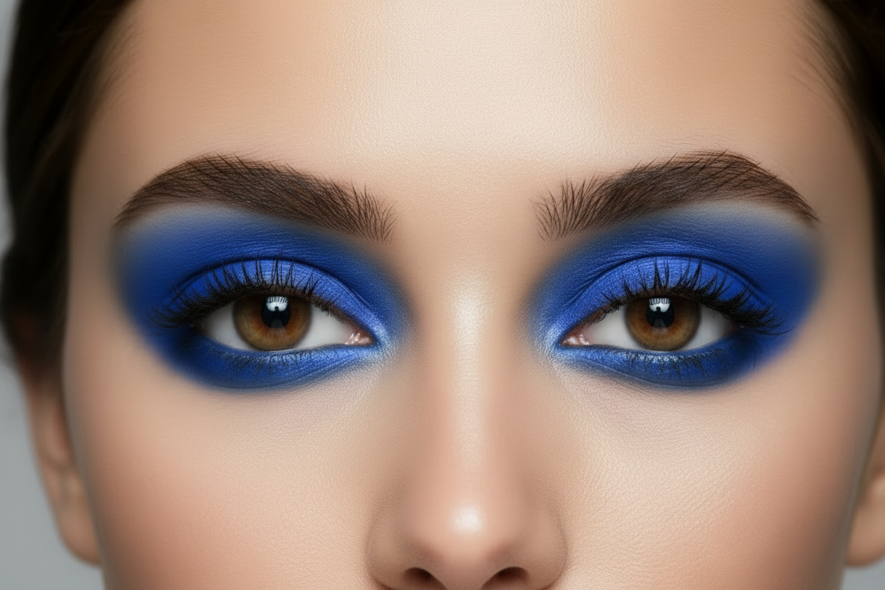 Eye Shadow - Oceana - Compact