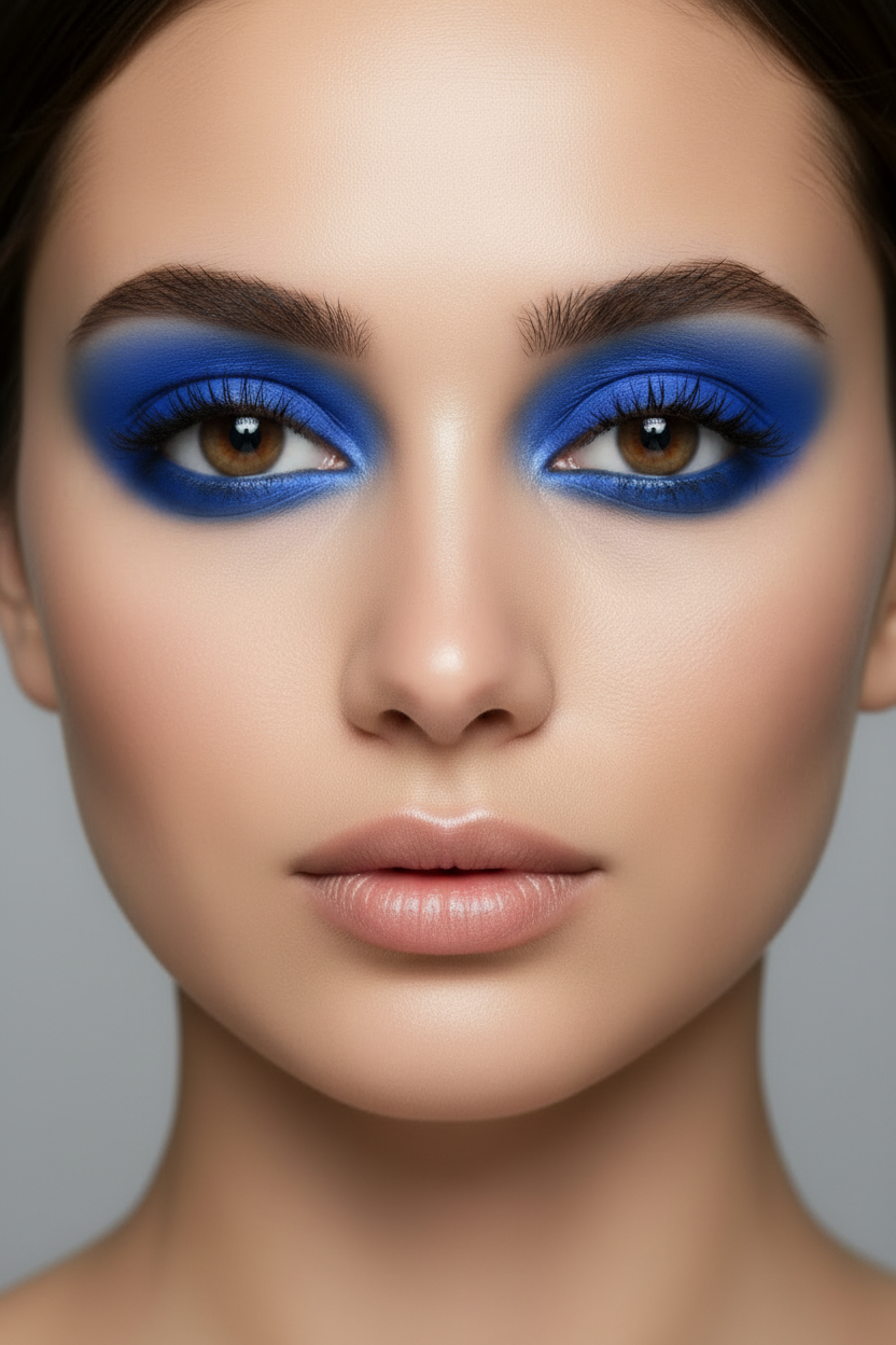 Eye Shadow - Oceana - Compact