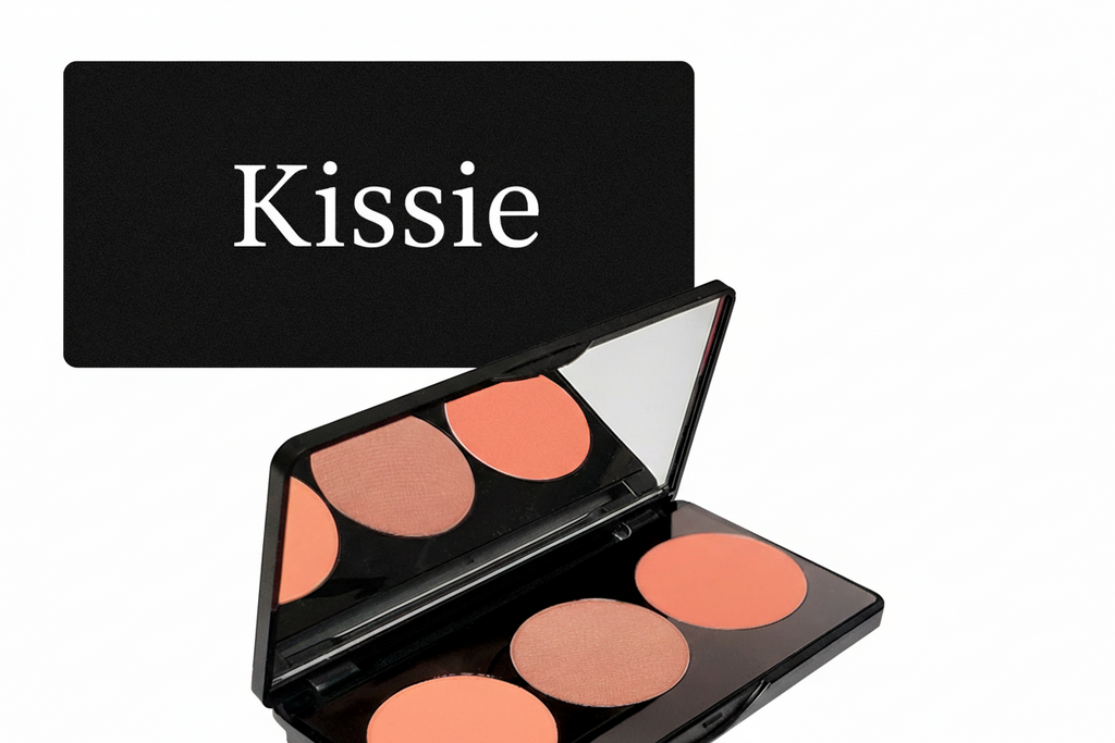 Blush - Palette - Desert Sunset (3) - Trio