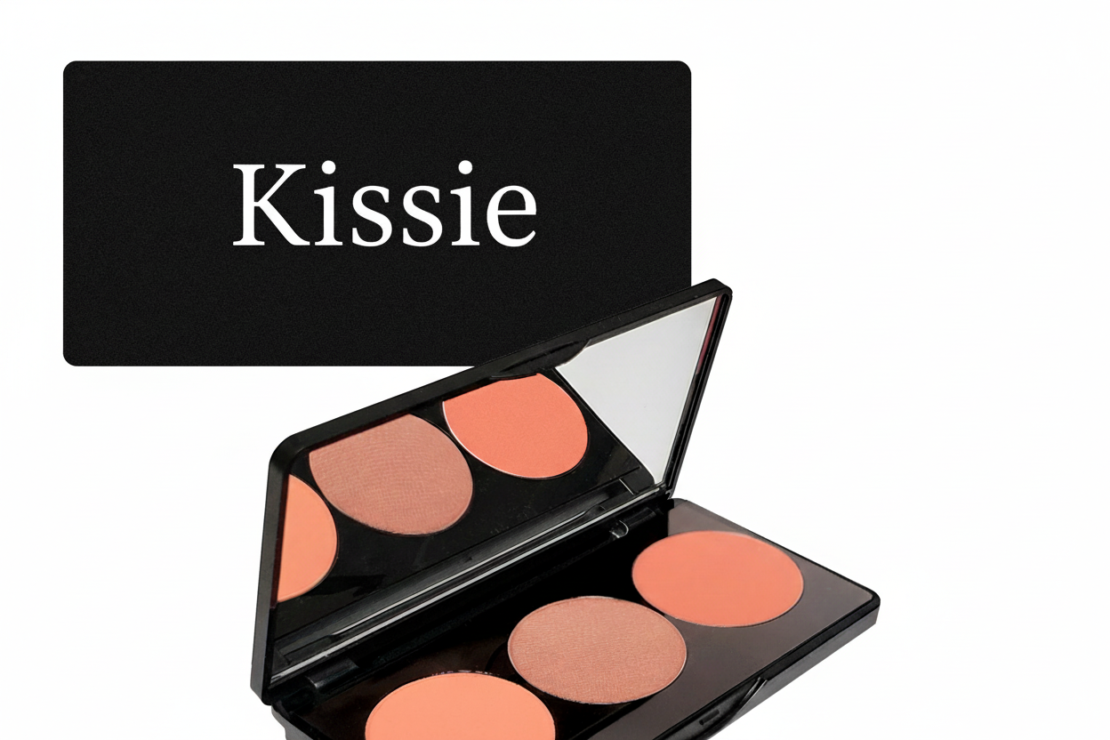 Blush - Palette - Desert Sunset (3) - Trio