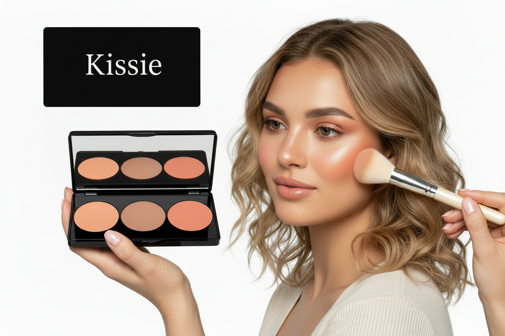Blush - Palette - Desert Sunset (3) - Trio