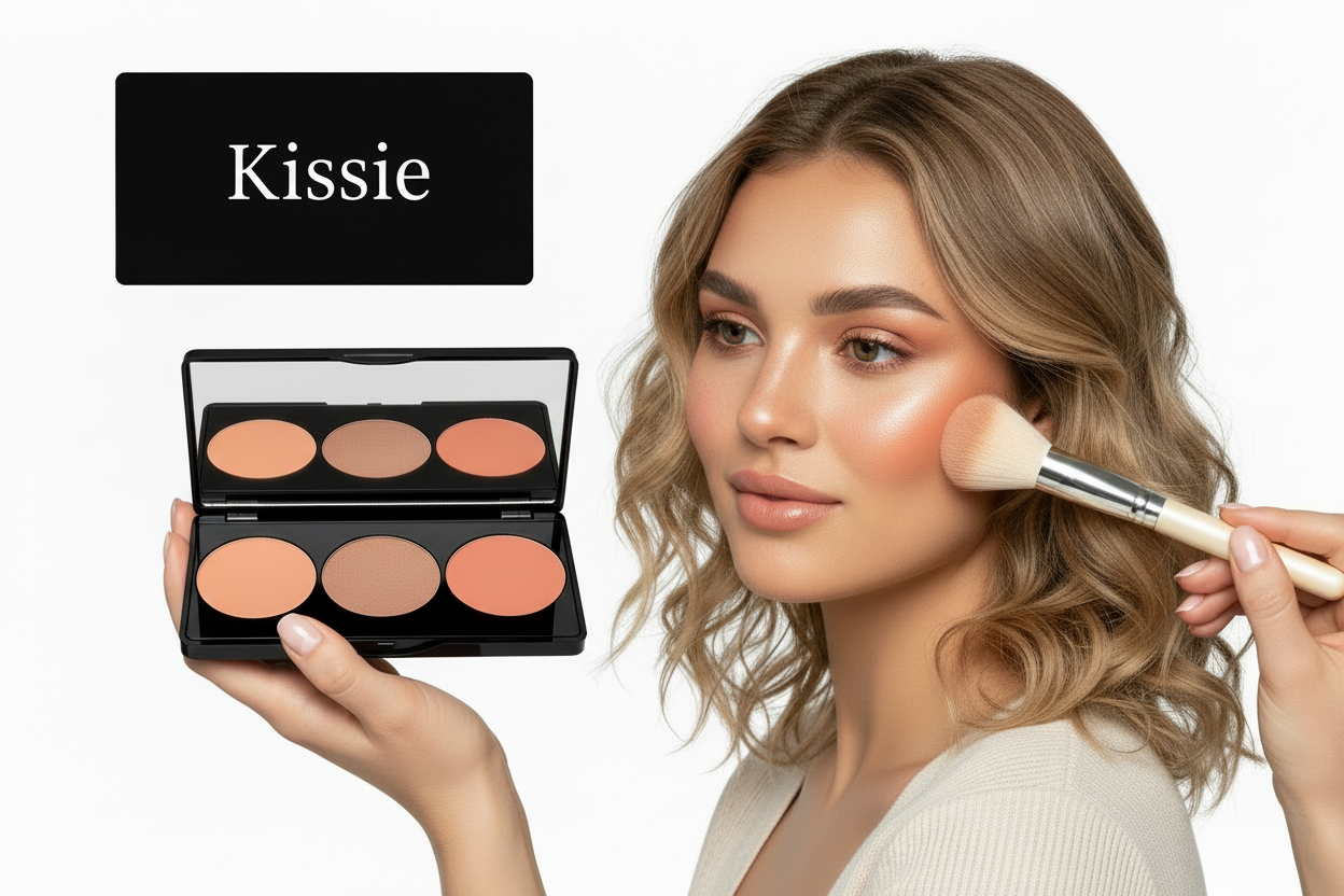 Blush - Palette - Desert Sunset (3) - Trio