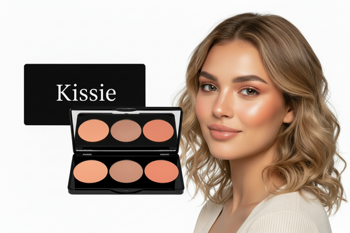 Blush - Palette - Desert Sunset (3) - Trio