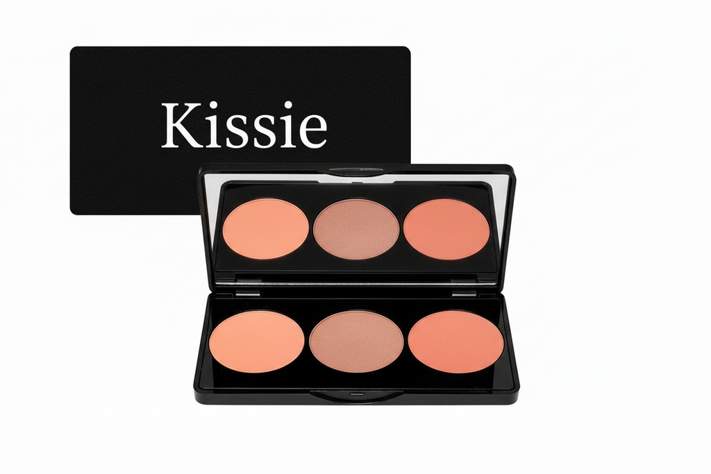 Blush - Palette - Desert Sunset (3) - Trio