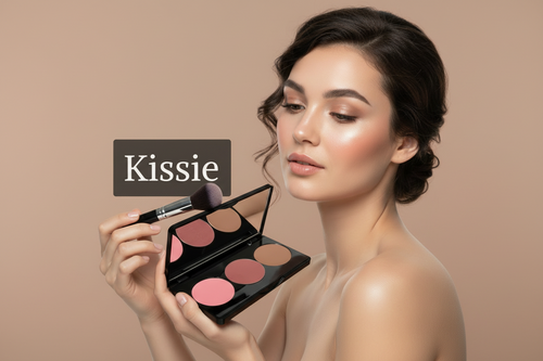 Blush - Palette - Mahogany Wine (3) - Trio