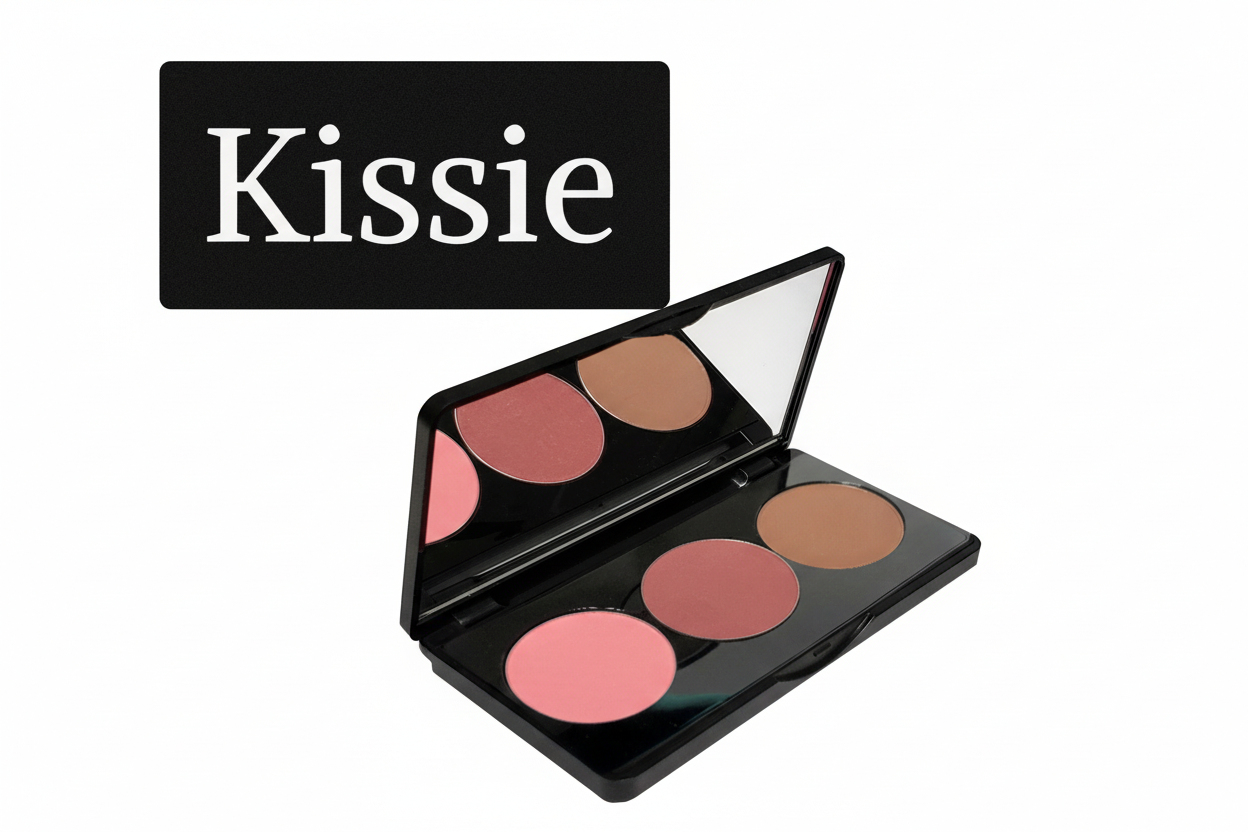 Blush - Palette - Mahogany Wine (3) - Trio
