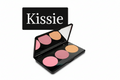 Blush - Palette - Radiant Rosebuds (3) - Trio