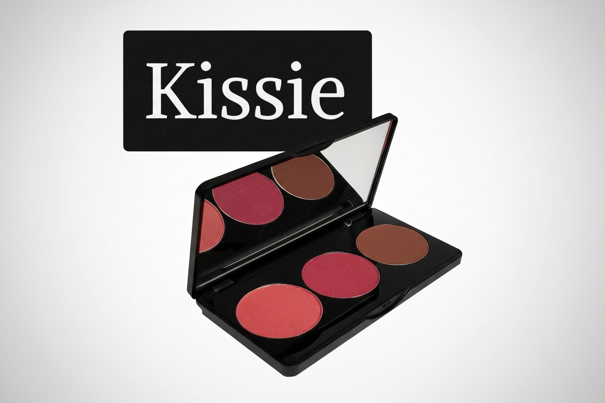 Blush - Palette - Burgundy Wine (3) - Trio