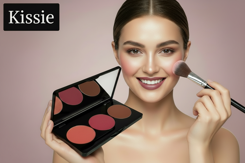 Blush - Palette - Burgundy Wine (3) - Trio