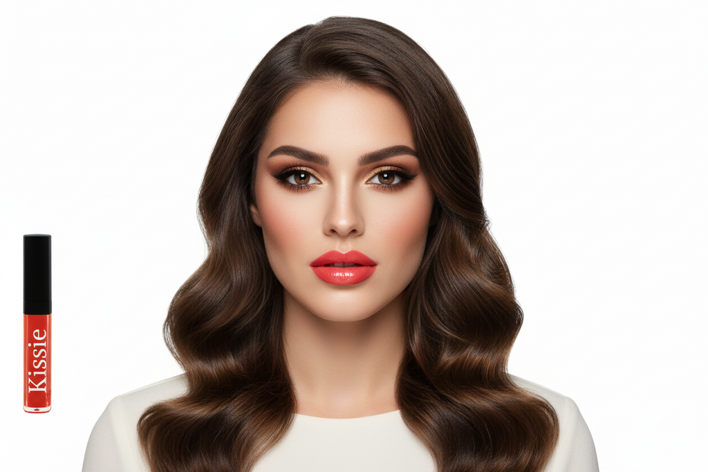 Liquid Lipstick - Hot Lips