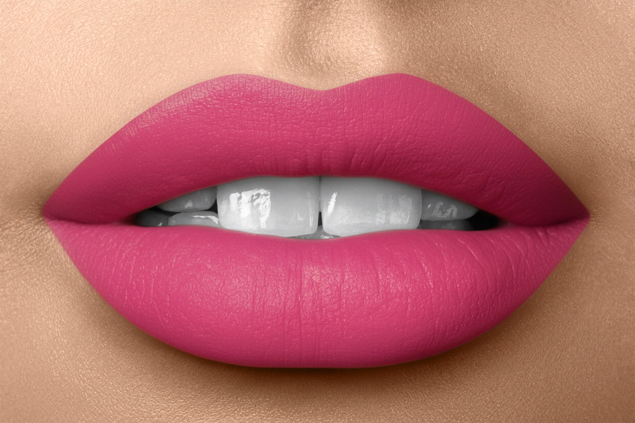 viaGlamour image of a liquid-lipstick