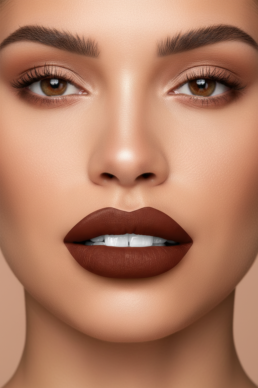 Liquid Lipstick - Grunge
