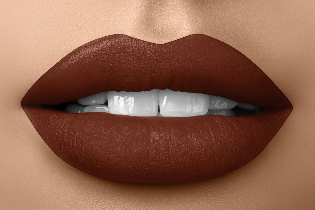 Liquid Lipstick - Grunge