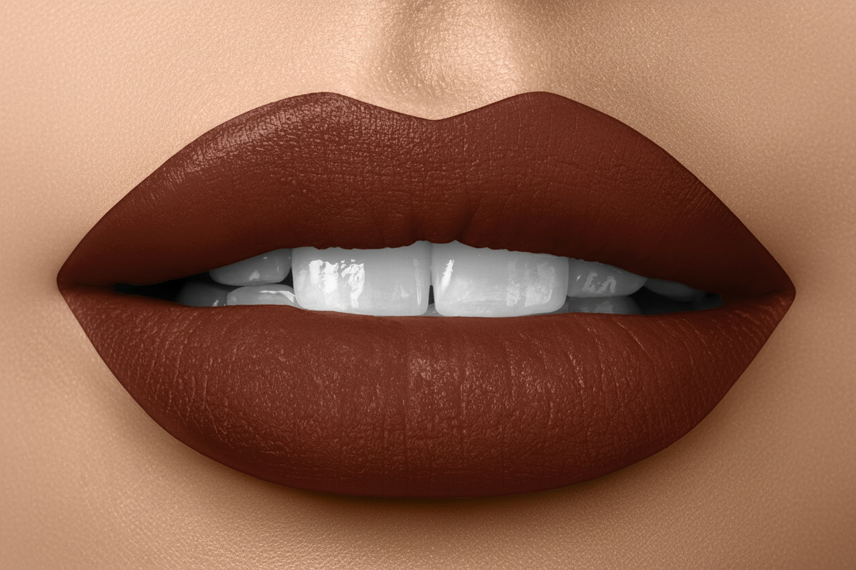 Liquid Lipstick - Grunge