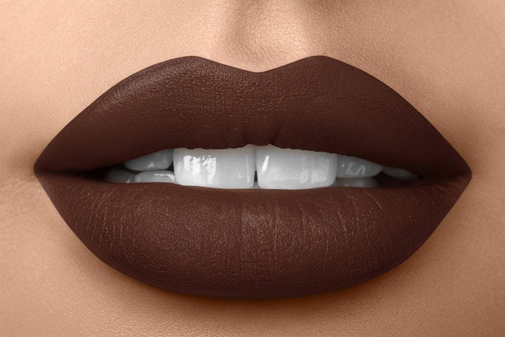 viaGlamour image of a liquid-lipstick