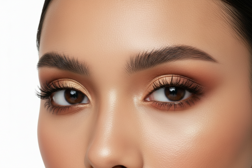 Eyeshadow Palette - Phoenix (Matt and Shimmer)