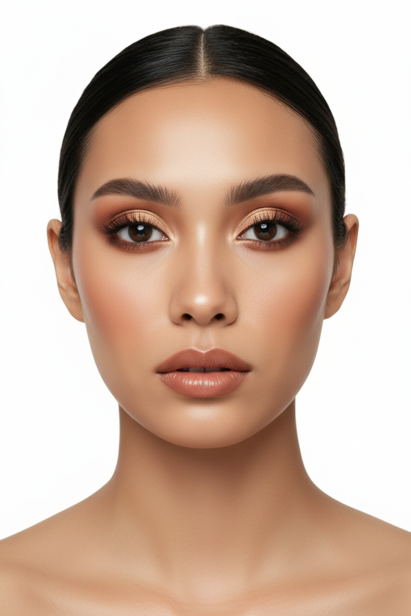 Eyeshadow Palette - Phoenix (Matt and Shimmer)