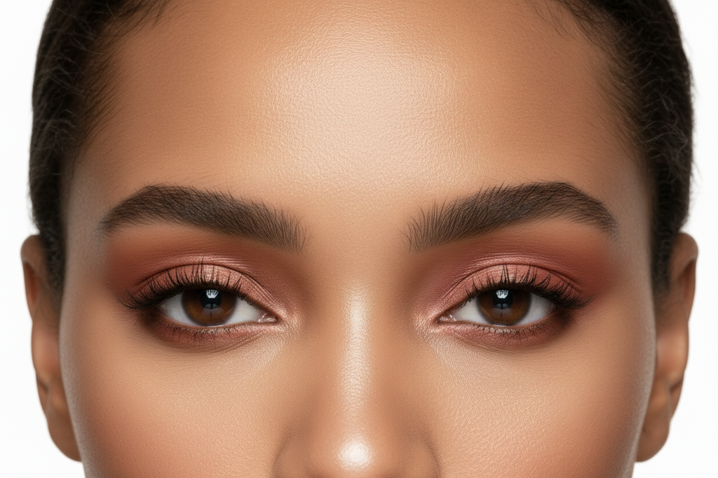 Eyeshadow Palette - Baby Doll (5) pan - 26mm