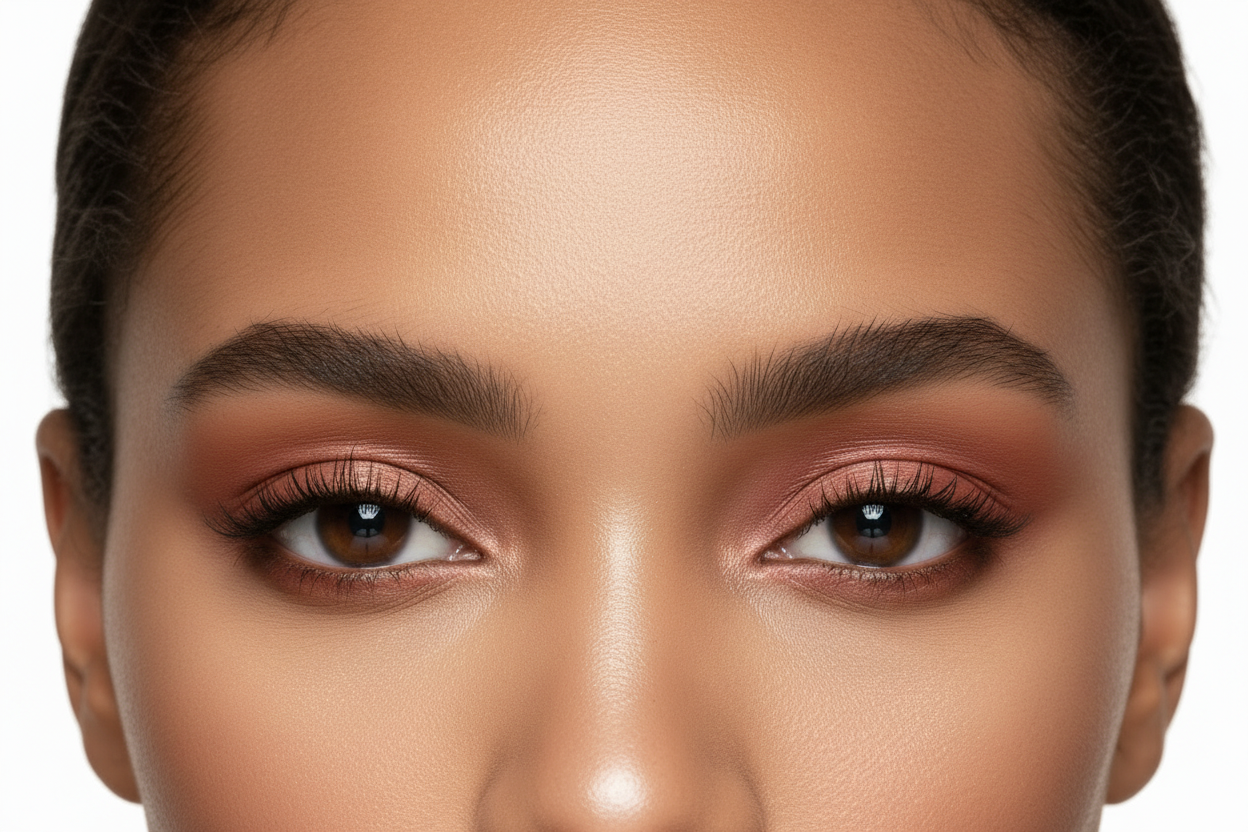 Eyeshadow Palette - Baby Doll (5) pan - 26mm