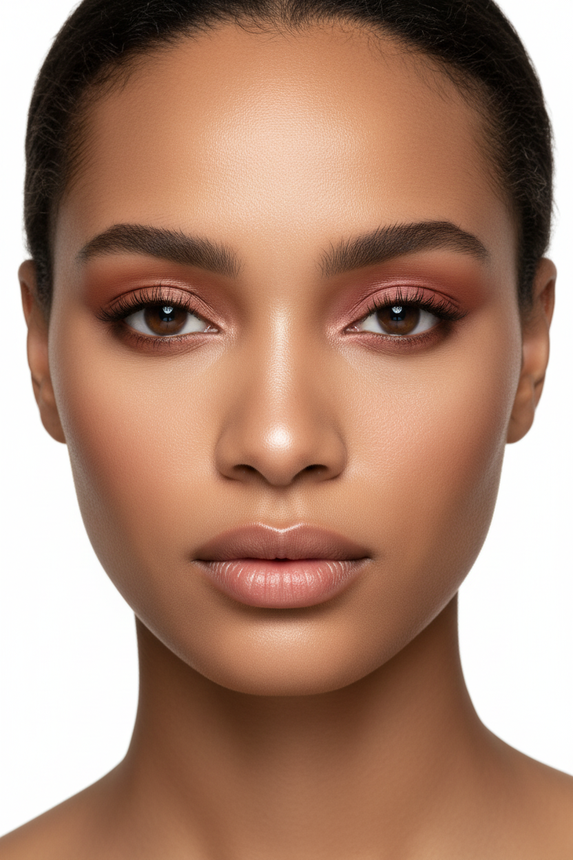Eyeshadow Palette - Baby Doll (5) pan - 26mm
