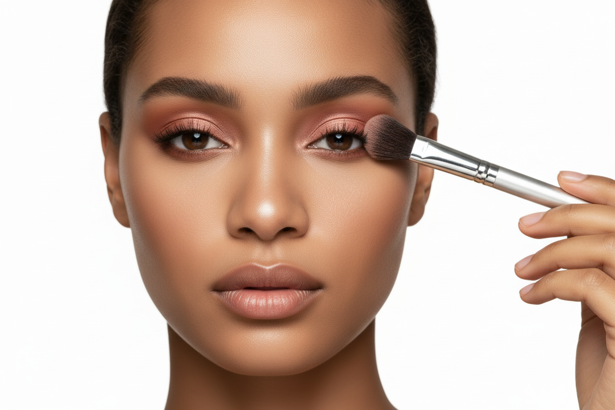 Eyeshadow Palette - Baby Doll (5) pan - 26mm