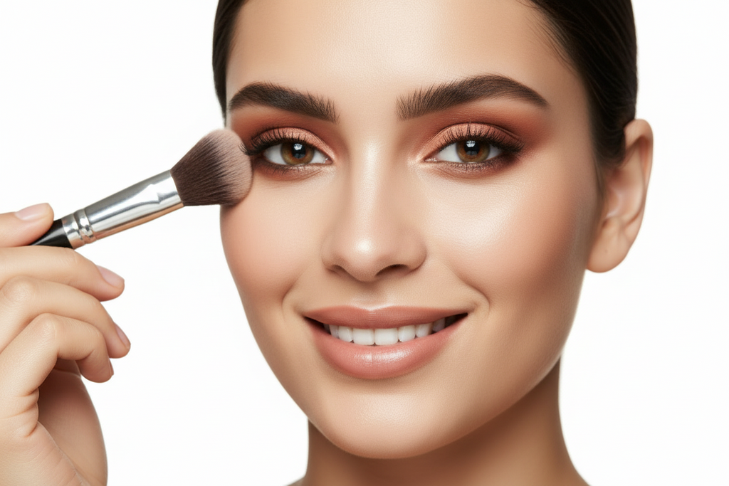 Eyeshadow Palette - Chic (5) pan - 26mm