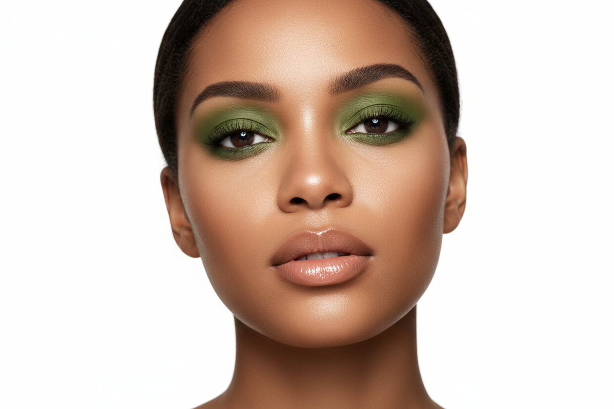 Eye Shadow - Irish - Compact