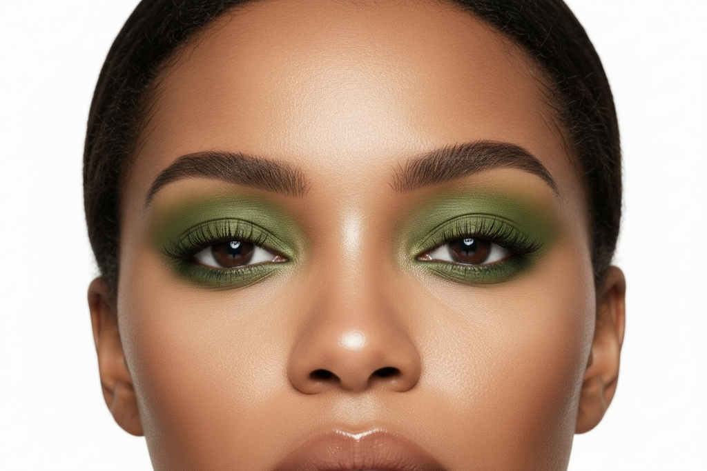 Eye Shadow - Irish - Compact