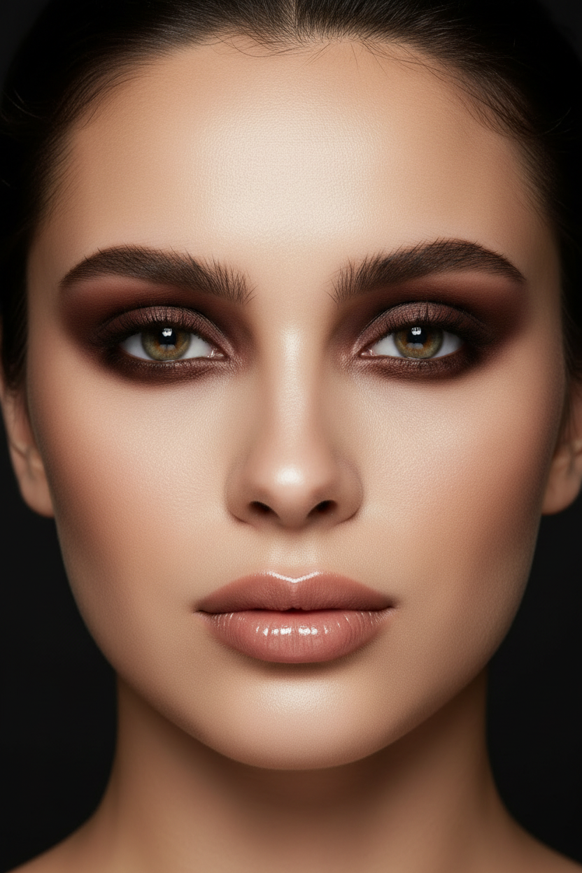 Eye Shadow - Beloved - Compact