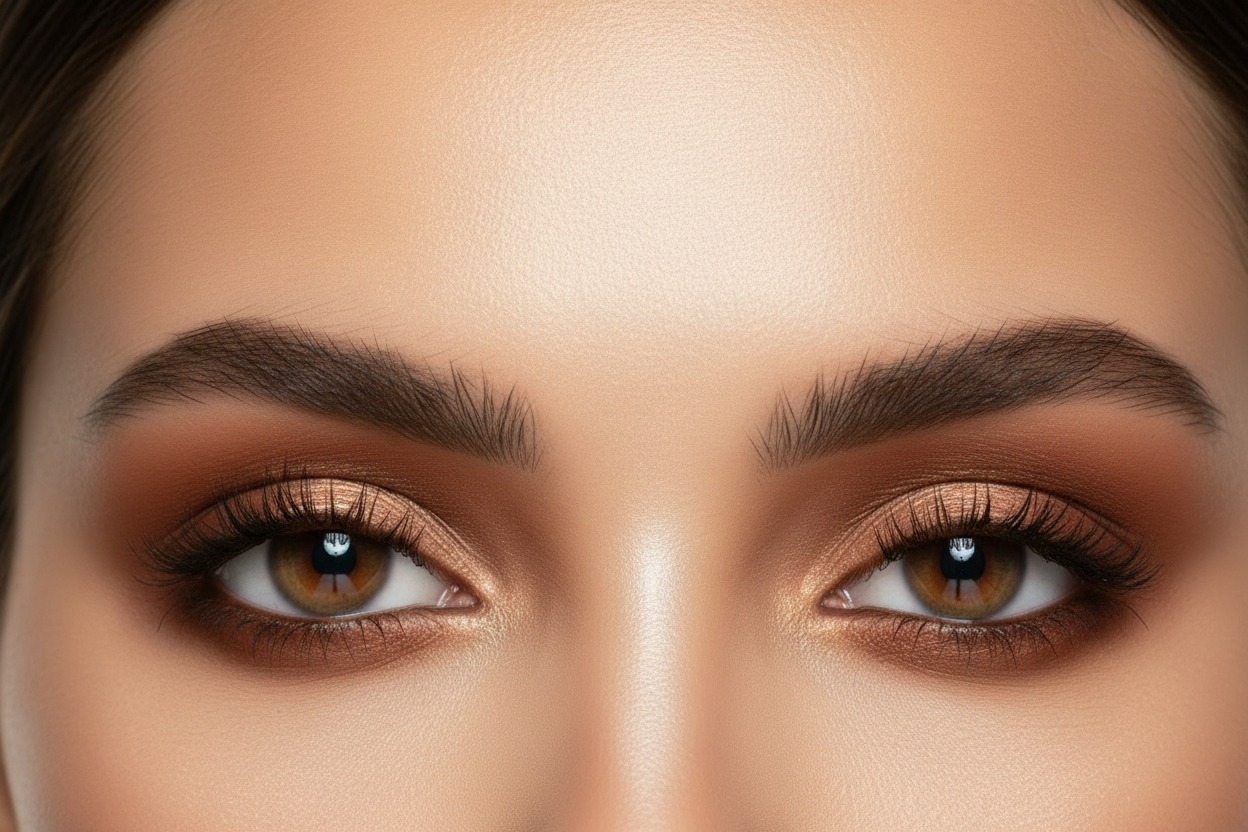 Eye Shadow - Bella - Compact