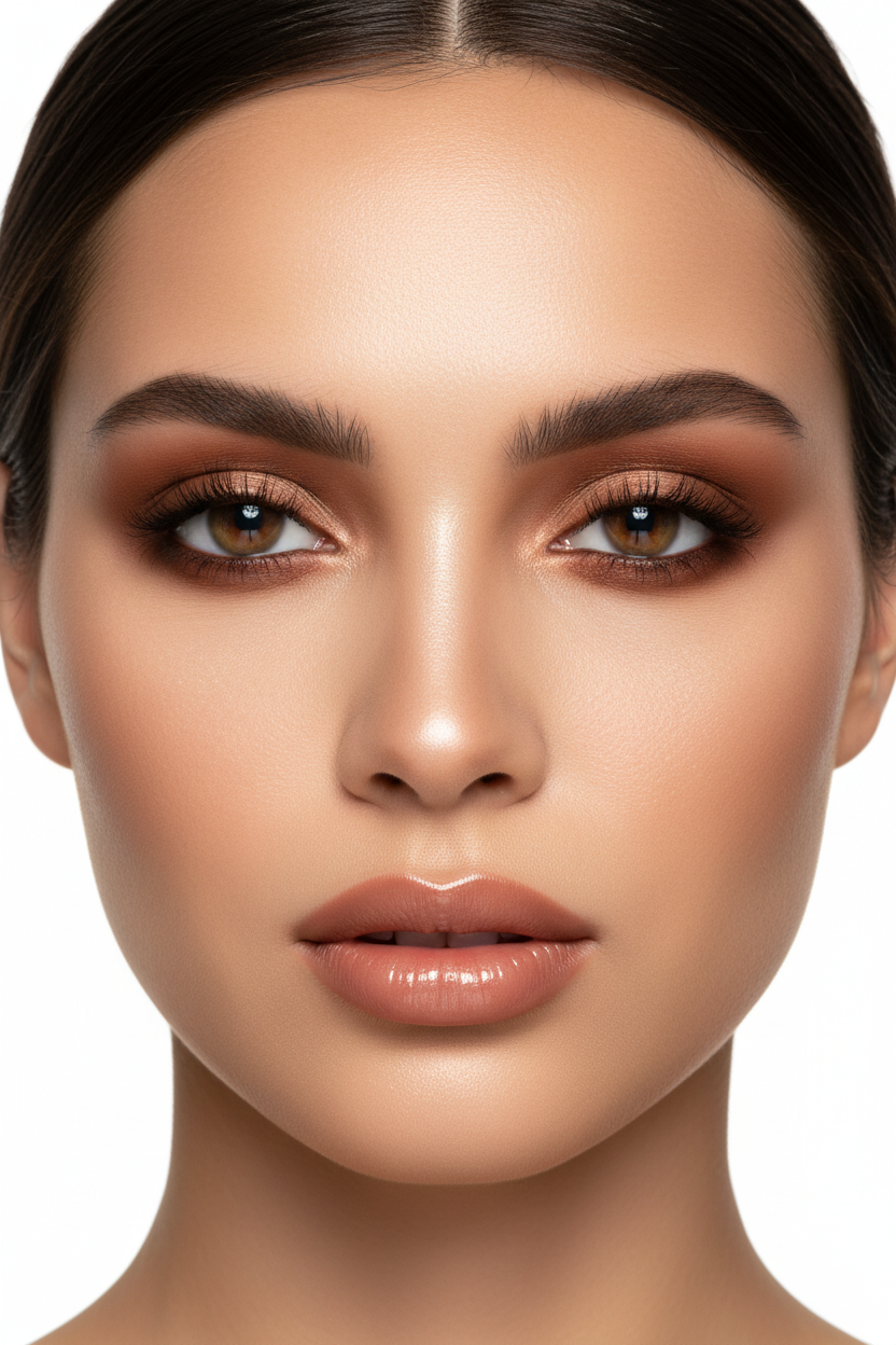 Eye Shadow - Bella - Compact