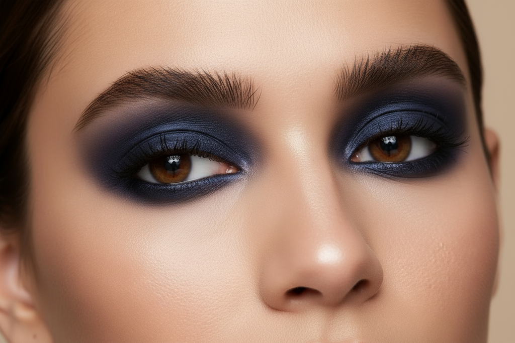 Eye Shadow - Star Light - Compact