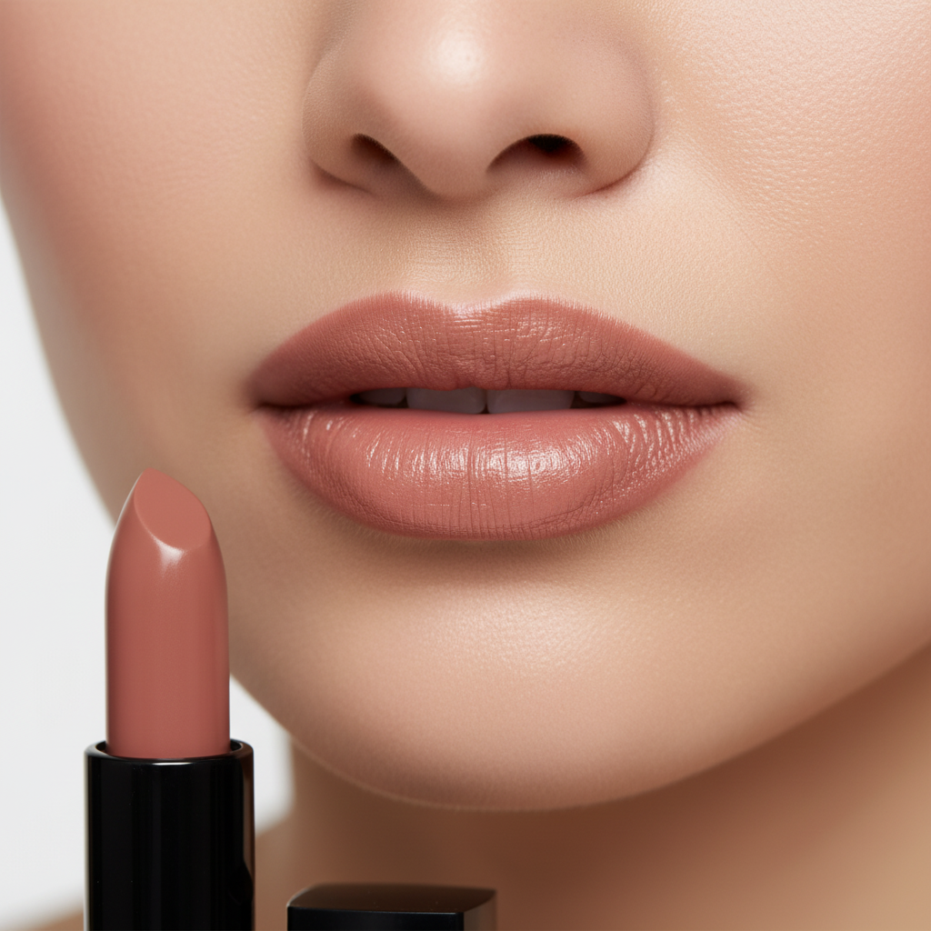 Lipstick - SP - Pure Nude (C)