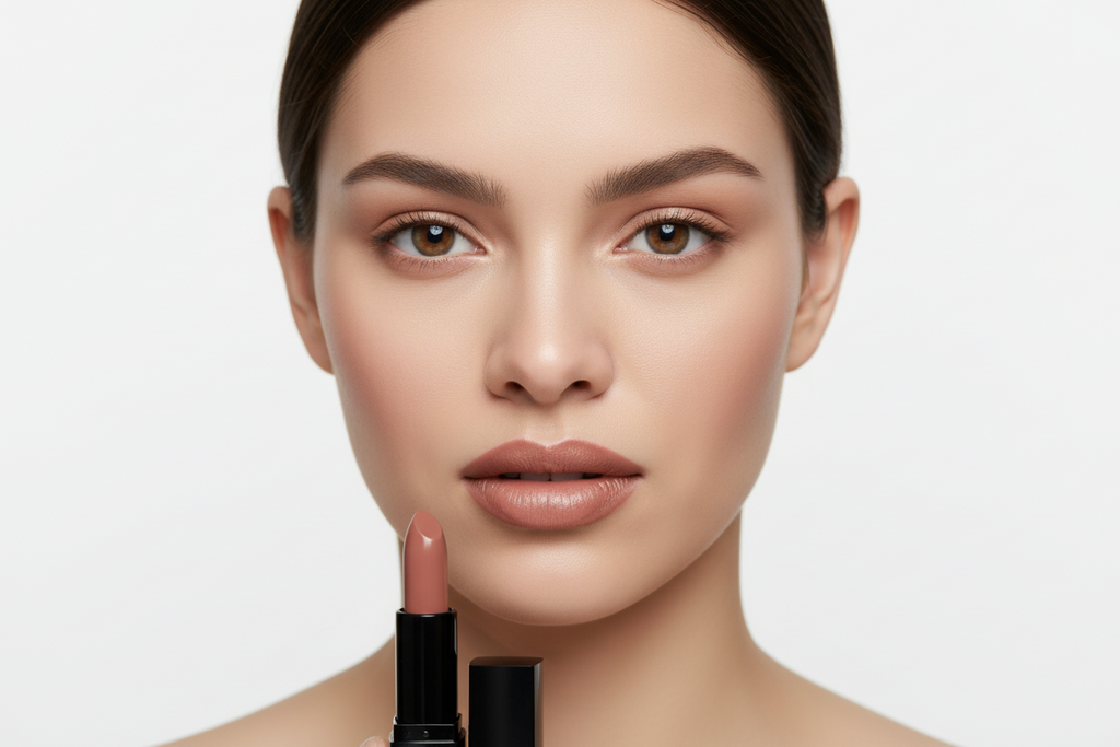 Lipstick - SP - Pure Nude (C)