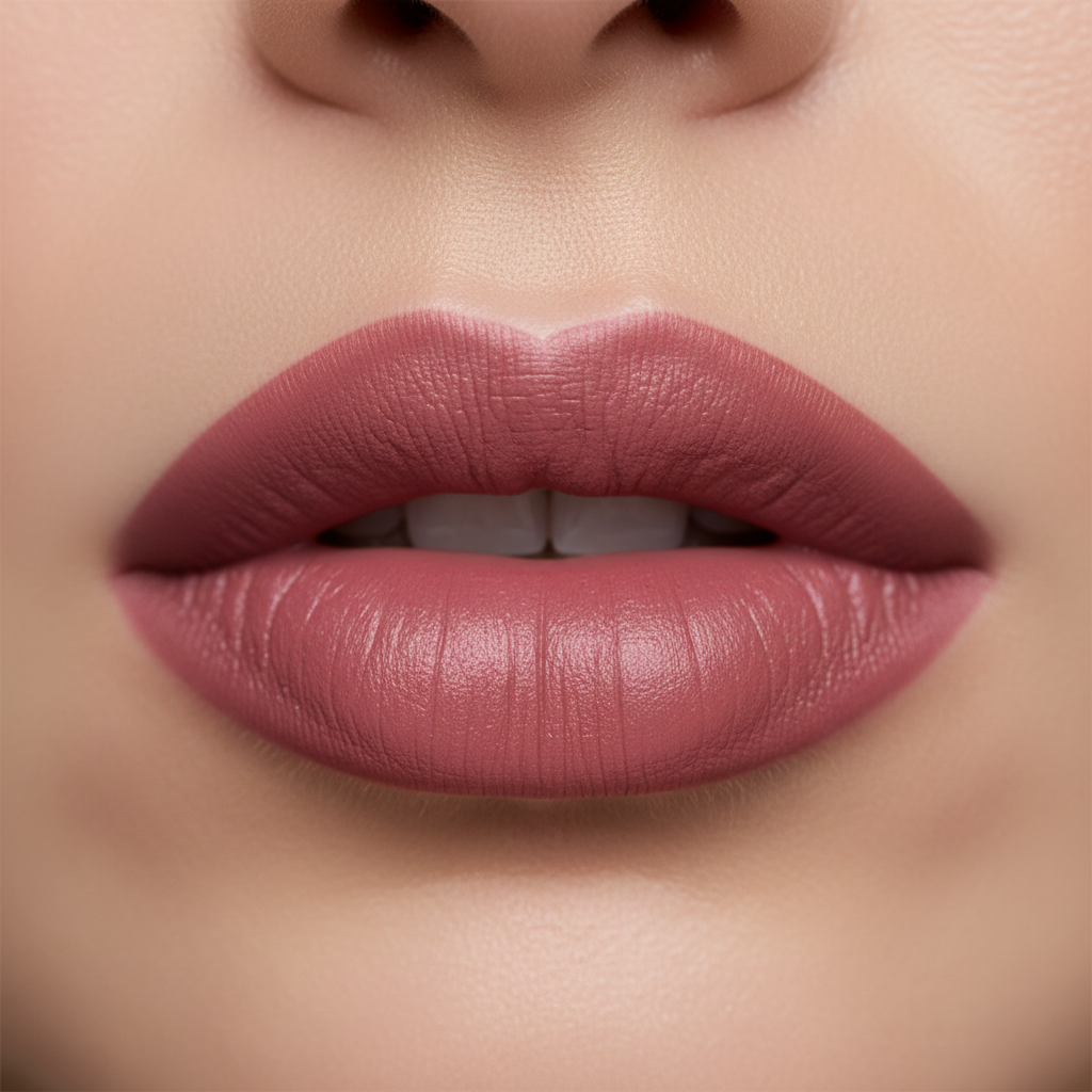 Lipstick - Sloppy