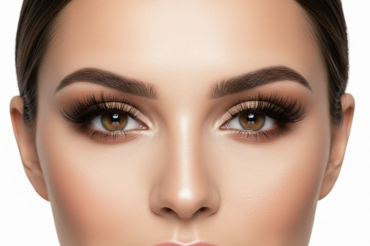 Eyelashes - Day Dream - Faux Mink