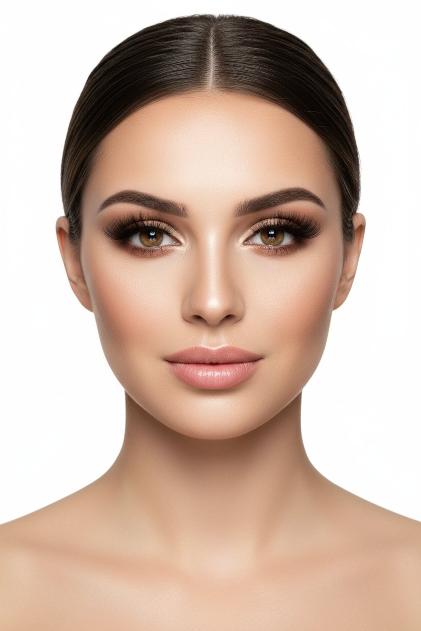 Eyelashes - Day Dream - Faux Mink