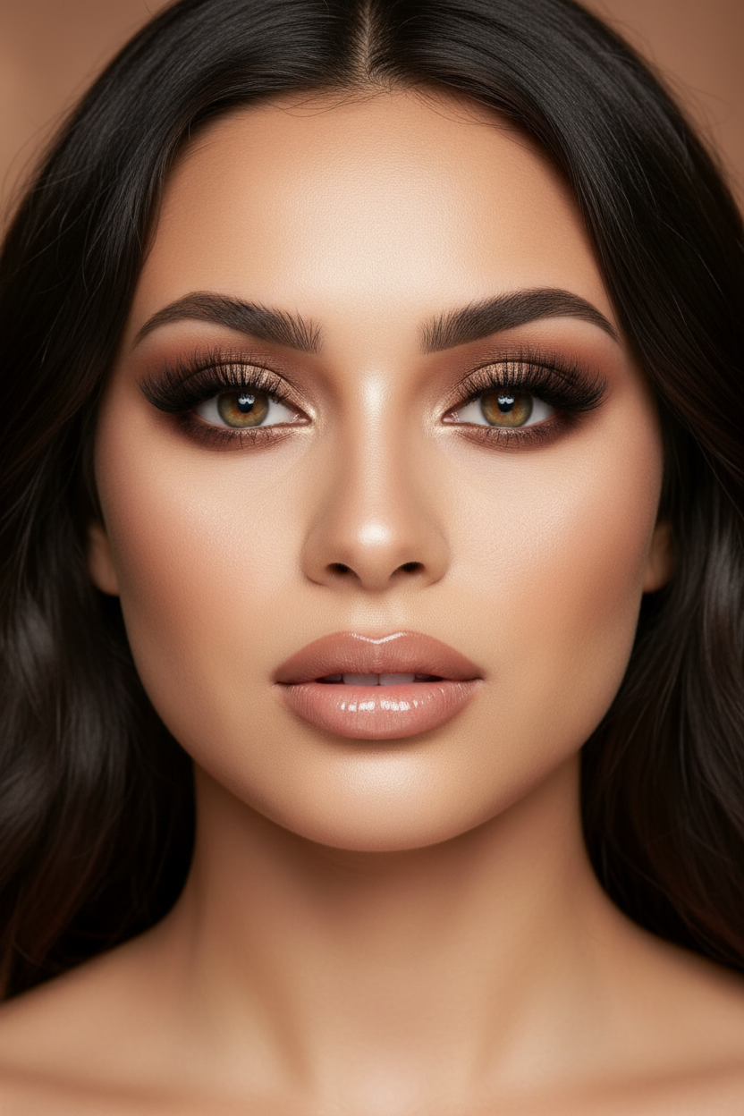 Eyelashes - Lash in the city - Faux Mink