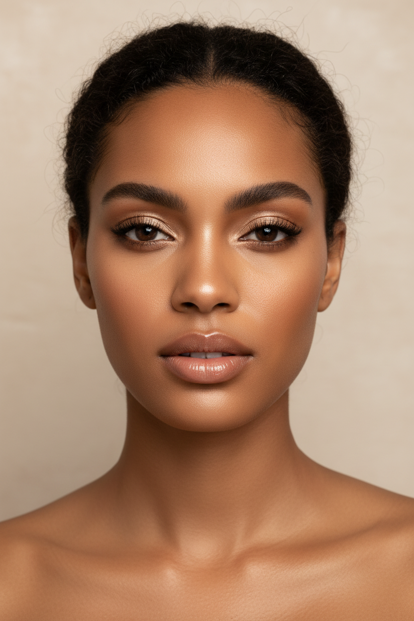Eye Shadow - Celestial Beige - Compact
