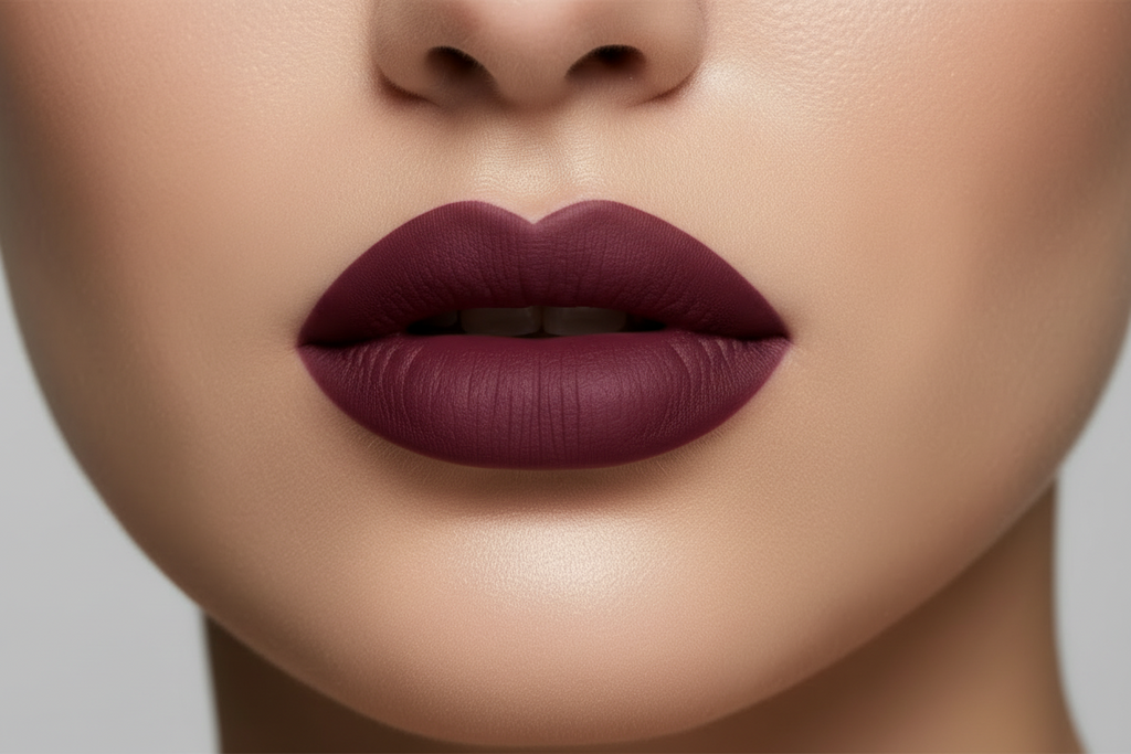Liquid Lipstick - Soul Mate