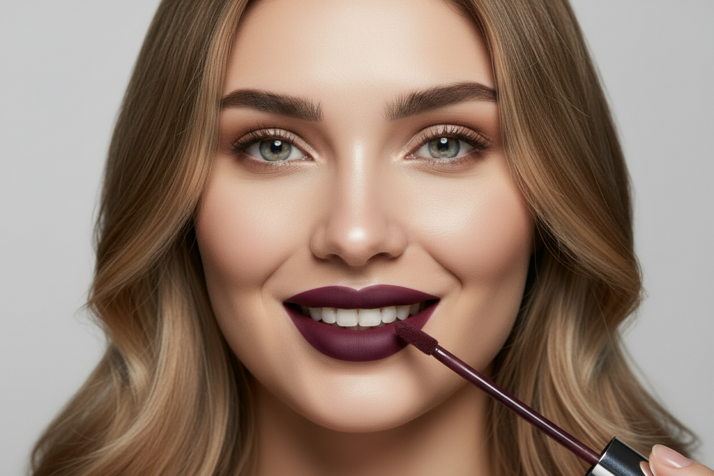 Liquid Lipstick - Soul Mate
